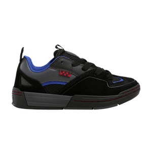 Vans Skate Mixxa 'Retro - Black Grey'