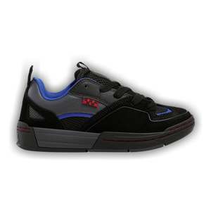 Vans Skate Mixxa 'Retro - Black Grey'