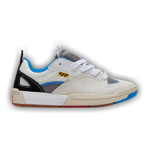 Vans Skate Mixxa 'Retro - Athletic White'