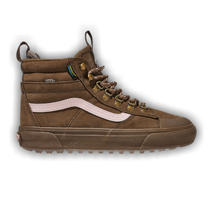 Vans Sk8-Hi Waterproof MTE 'Teak Brown'
