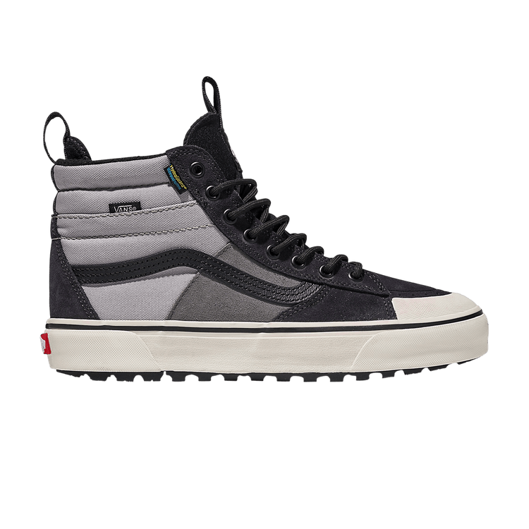 Vans Sk8-Hi Waterproof MTE 'Grey Black' VN000CVT239