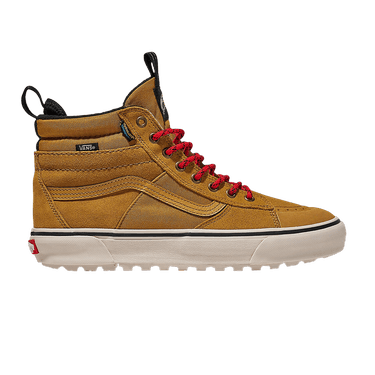 Vans Sk8-Hi Waterproof MTE 'Tan'