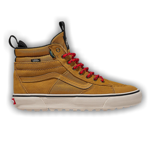 Vans Sk8-Hi Waterproof MTE 'Tan'