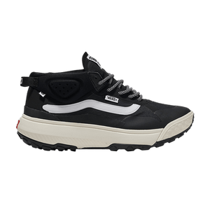 Vans Crosspath Mid MTE 'Black White'