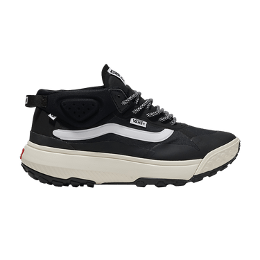 Vans Crosspath Mid MTE 'Black White'