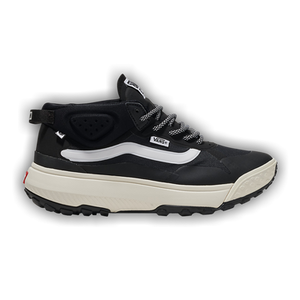 Vans Crosspath Mid MTE 'Black White'