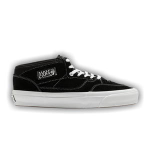 Vans Half Cab Reissue 33 LX 'Black White'