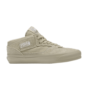 Vans Premium Half Cab 33 'Hairy Suede Pack - Elm Tan'