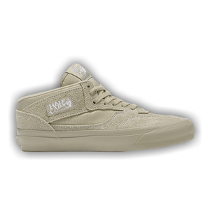 Vans Premium Half Cab 33 'Hairy Suede Pack - Elm Tan'