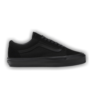 Vans Old Skool 36 LX 'Triple Black'