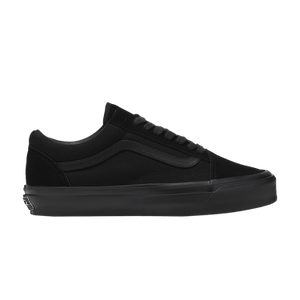Vans Old Skool 36 LX 'Triple Black'