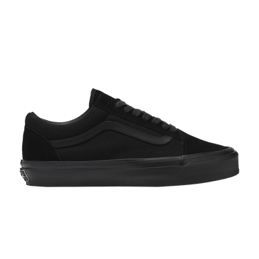 Vans Old Skool 36 LX 'Triple Black'