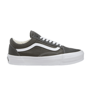 Vans Old Skool 36 LX 'Gunmetal'
