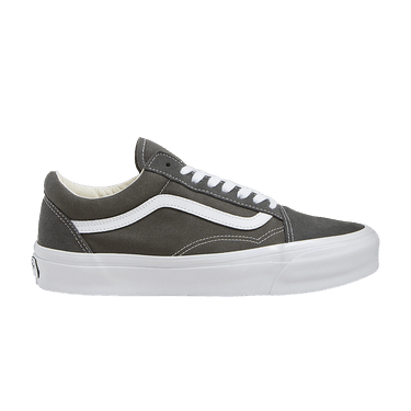 Vans Old Skool 36 LX 'Gunmetal'