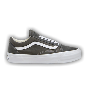 Vans Old Skool 36 LX 'Gunmetal'
