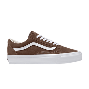 Vans Premium Old Skool 36 'Potting Soil Brown'