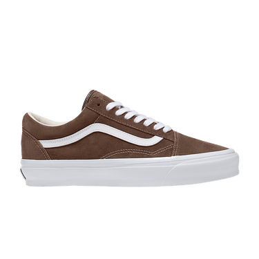 Vans Premium Old Skool 36 'Potting Soil Brown'