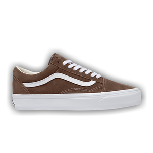 Vans Premium Old Skool 36 'Potting Soil Brown'