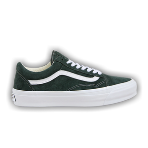 Vans Old Skool 36 LX 'Pig Suede - Scarab'