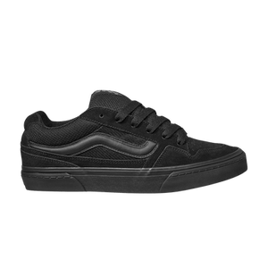 Vans Caldrone 'Triple Black'