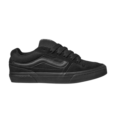 Vans Caldrone 'Triple Black'