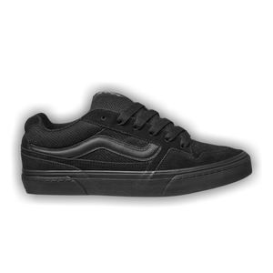 Vans Caldrone 'Triple Black'