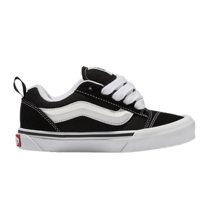 Vans Knu-Skool Kids 'Black True White'