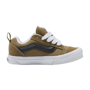 Vans Knu-Skool Kids 'Olive Black'