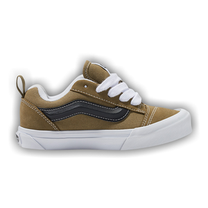 Vans Knu-Skool Kids 'Olive Black'
