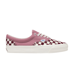 Vans Premium Era 95 'BMX Pack - Foxglove Pink'
