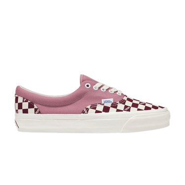 Vans Premium Era 95 'BMX Pack - Foxglove Pink'