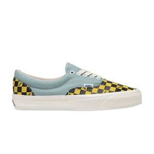 Vans Premium Era 95 'BMX Pack - Grey Mist'