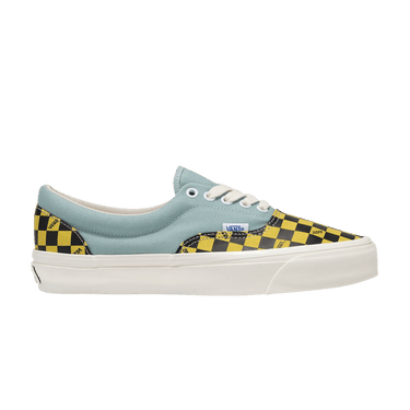 Vans Premium Era 95 'BMX Pack - Grey Mist'