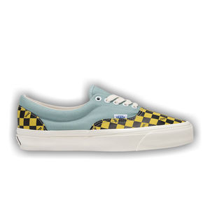 Vans Premium Era 95 'BMX Pack - Grey Mist'