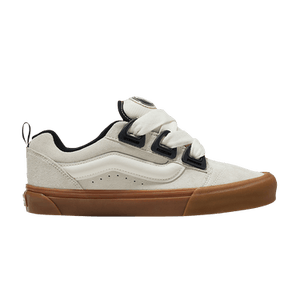 Vans Knu-Skool DR 'Marshmallow Classic Gum'