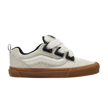 Vans Knu-Skool DR 'Marshmallow Classic Gum'