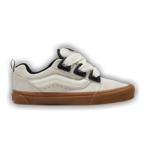 Vans Knu-Skool DR 'Marshmallow Classic Gum'