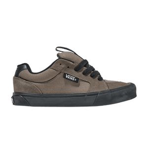 Vans Chukka Push 'Bungee Cord Brown'