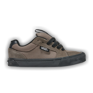 Vans Chukka Push 'Bungee Cord Brown'