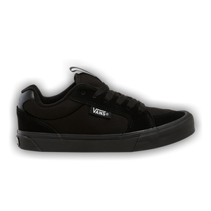 Vans Chukka Push LS 'Triple Black'