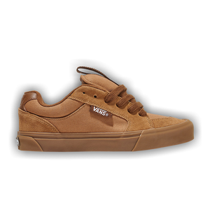Vans Chukka Push 'Chipmunk Brown'
