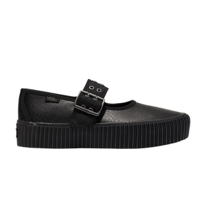 Vans Mary Jane Creeper 'Grunge Core - Black'