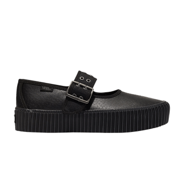 Vans Mary Jane Creeper 'Grunge Core - Black'