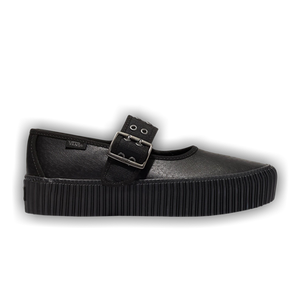Vans Mary Jane Creeper 'Grunge Core - Black'