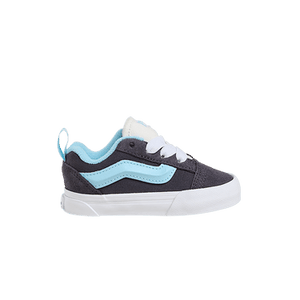 Vans Knu-Skool Toddler 'Grey Light Blue'