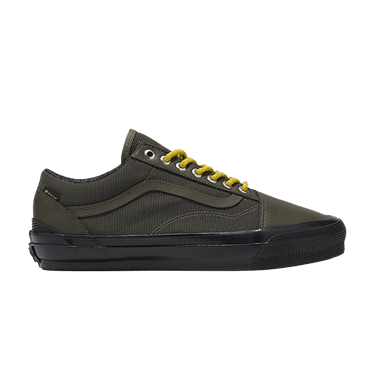 Vans Premium Old Skool 36 GORE-TEX 'Grape Leaf Green'