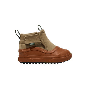 Vans Slip-On Hi Terrain V MTE Toddler 'Brown'