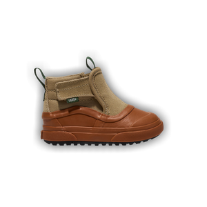 Vans Slip-On Hi Terrain V MTE Toddler 'Brown'