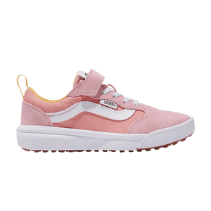 Vans UltraRange 66 V Kids 'Pink Yellow'