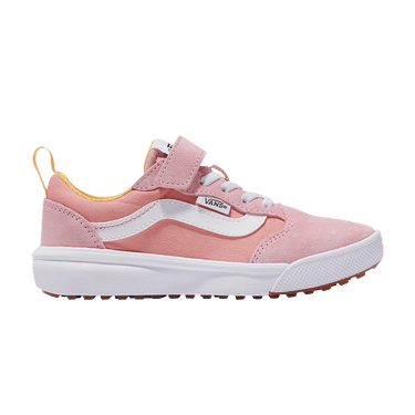 Vans UltraRange 66 V Kids 'Pink Yellow'